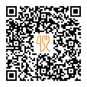 QR-code link naar het menu van Bangkok Thai Food