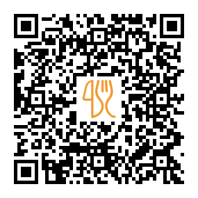 QR-code link naar het menu van Pho Real Vietnamese