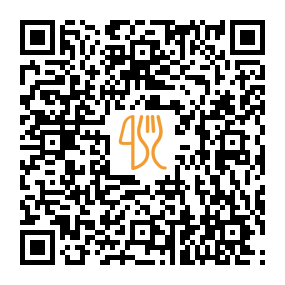 QR-code link naar het menu van Journey East Asia Grill