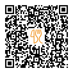 QR-code link naar het menu van Gogi Seoul Kitchen