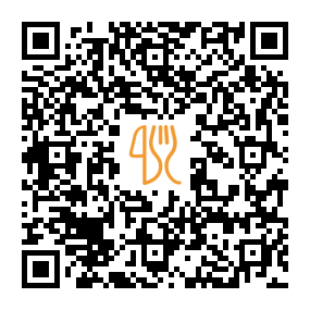 QR-code link naar het menu van Bernardsville Catering