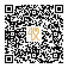 QR-code link naar het menu van Blaze Pizza