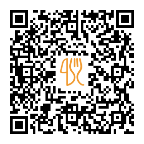 QR-code link naar het menu van Blacksmith's Bistro