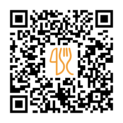 QR-code link naar het menu van Zee Lounge