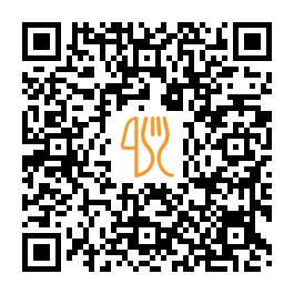 QR-code link naar het menu van Bonjuk 본죽