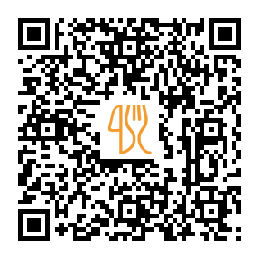 QR-code link naar het menu van Banckock Garden Thai