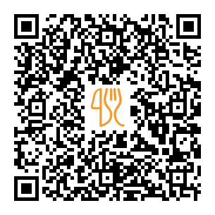 QR-code link naar het menu van Black's Barbecue New Braunfels