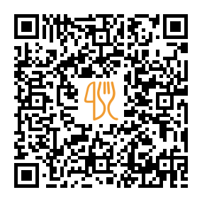 QR-code link naar het menu van Pizza 4 1/4