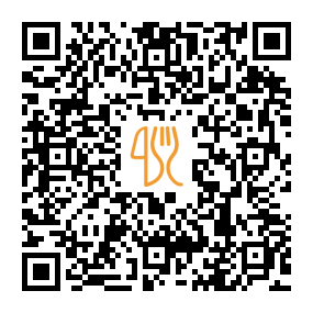 QR-code link naar het menu van Hibachi Japanese Steakhouse