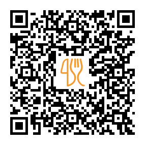 QR-code link naar het menu van Bearded One Bbq