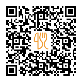 QR-code link naar het menu van 7 Sisters Soul Food