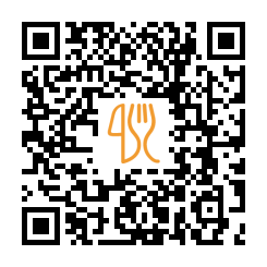 QR-code link naar het menu van AJ's Restaurant