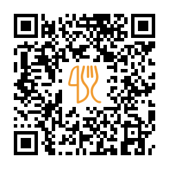 QR-code link naar het menu van Mile 42 Coffee