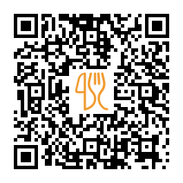 QR-code link naar het menu van Summerville Scoops