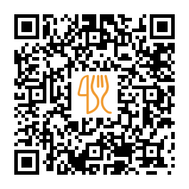 QR-code link naar het menu van Thai Family