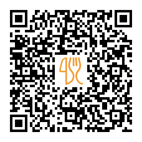 QR-code link naar het menu van Thai Wave Bistro