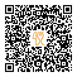 QR-code link naar het menu van Hybrit Hostel&cafe ไฮบริท โฮสเทล แอนด์ คาเฟ่