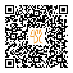 QR-code link naar het menu van Charlotte's Cozy & Kitchen