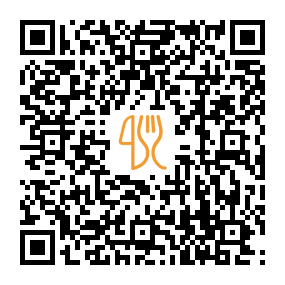 QR-code link naar het menu van Robin's Wood Fire Bbq