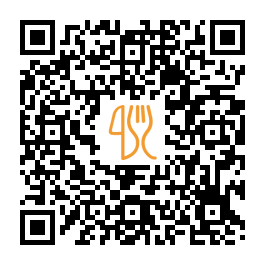 QR-code link naar het menu van Hwy 145 Cafe