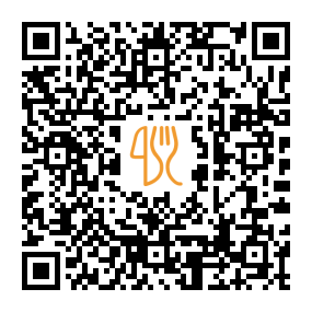 QR-code link naar het menu van Hong Fu Chinese