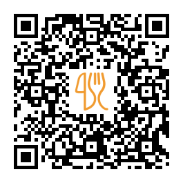 QR-code link naar het menu van Henn House Bbq