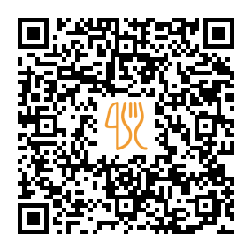 QR-code link naar het menu van Jo Jo's Backyard Bbq