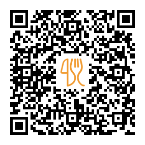 QR-code link naar het menu van Aj's Soul Food More