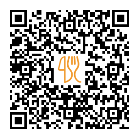 QR-code link naar het menu van The Bulls Head Coventry