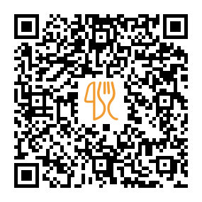 QR-code link naar het menu van Goji Tea House