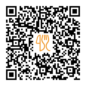 QR-code link naar het menu van Brinton Bistro