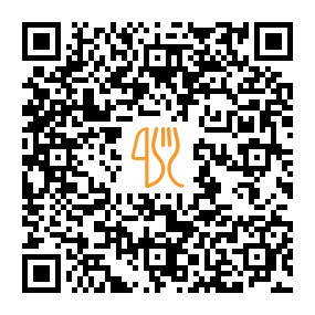 QR-code link naar het menu van Juicy Lucy Burger And