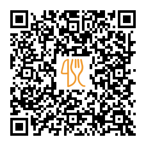 QR-code link naar het menu van El Maguey I I Incorporated