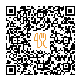 QR-code link naar het menu van The Blind Pig Kitchen