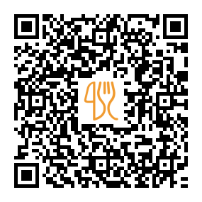 QR-code link naar het menu van Mj's Backyard Bbq Catering