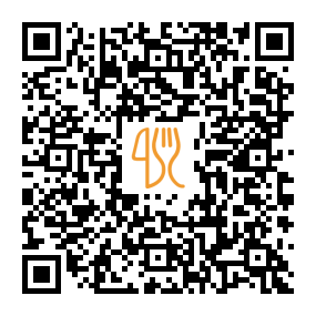 QR-code link naar het menu van Agga Cafe/wine Makers