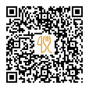 QR-code link naar het menu van Mandarin Cuisine