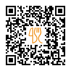 QR-code link naar het menu van Burger Bistro