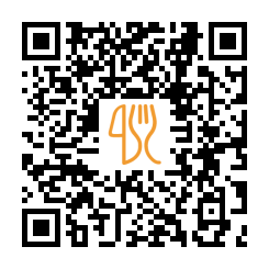 QR-code link naar het menu van Hedy's Bistro