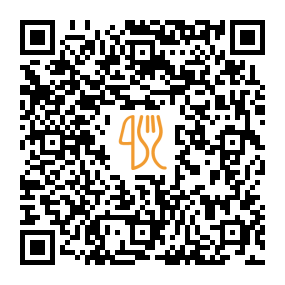 QR-code link naar het menu van Lams Garden Chinese Food