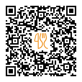 QR-code link naar het menu van Edo (korean Fried Chicken)