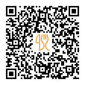 QR-code link naar het menu van City Barbecue