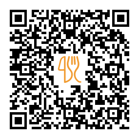 QR-code link naar het menu van Bluefin Sushi Asian Cuisine