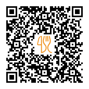 QR-code link naar het menu van Thai By Night