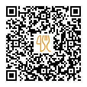 QR-code link naar het menu van Eastview Prime Steak House