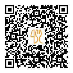 QR-code link naar het menu van Lil AVA's Pizza