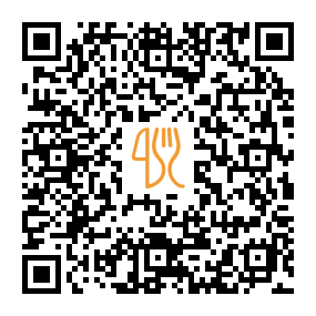 QR-code link naar het menu van The 505 Burgers Wings