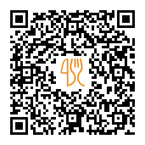 QR-code link naar het menu van Tj's Bbq Burgers