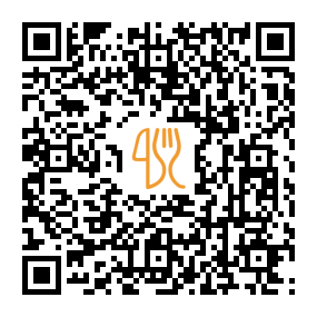 QR-code link naar het menu van Ranch House Ribs