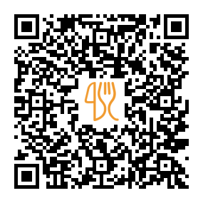 QR-code link naar het menu van Thai Vegan